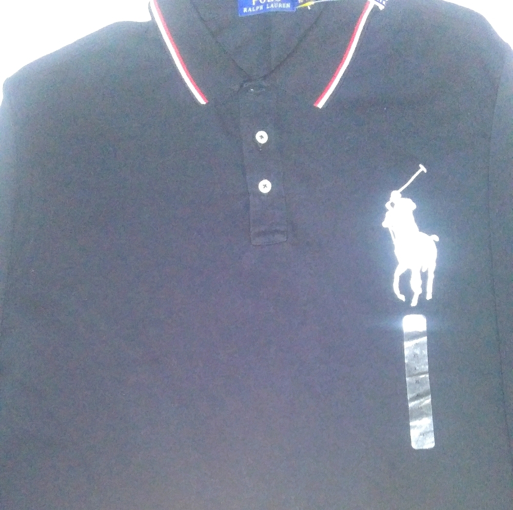 Men’s Polo Ralph Lauren Polo Shirt